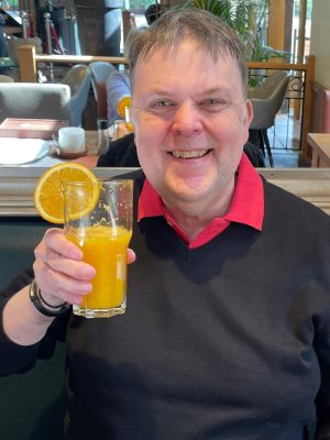 Thomas Schoo - Personal-Branding Fotograf NRW